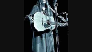 Joni Mitchell Live At The Carnegie Hall 1972 carey [upl. by Aicenod732]