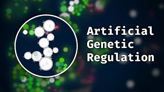 Simulating the Evolution of Multicellularity [upl. by Adiaz]