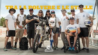 Tra la Polvere e le Stelle  Nicola Dutto alla Baja 1000 [upl. by Schoenberg]