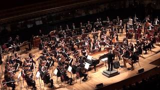 Olivier Messiaen Sinfonia Turangalila [upl. by Brockie]