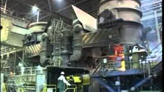 Arcelor Mittal Dofasco Behind The Scenes [upl. by Durward201]