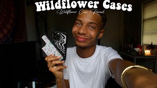 iPhone 13 Pro Wildflower Case Unboxing wildflowercases wildflower [upl. by Philis]