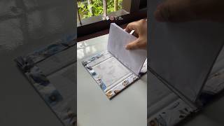 Mini Notebook  Back to School shortsfeed viral trending [upl. by Clyte635]