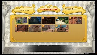 Kingdom Heartes 3 Guia Portafortuna Emblemas de Mickey de Reino de Corona Enredados [upl. by Lednyk630]