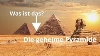 quotUnerklärliche Geheimnisse der ägyptischen Pyramiden Mysteriöse Verschwinden 🏺🔍quot [upl. by Esmeralda]