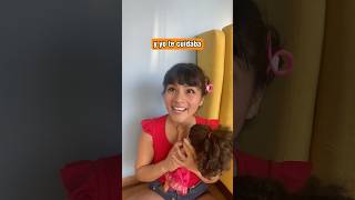 Lo recuerdas✨Almas reencarnadas 🥹 shorts humor tiktokvideo latina comedia funny [upl. by Phiona]