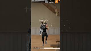 one shot bolte hai bhai log freefire freefireclips [upl. by Eldnek57]