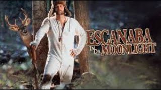 Escanaba in da Moonlight Full Movie Fact in Hindi  Hollywood Movie Story  Jeff Daniels [upl. by Anjela]