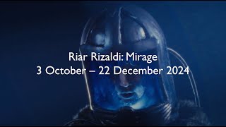 Riar Rizaldi Mirage at Gasworks [upl. by Waldon152]