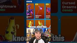 Dont Miss Fortnites NEW FREE Emote [upl. by Benildas647]