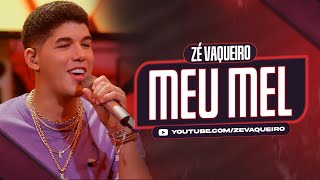 Zé Vaqueiro  Meu Mel Video Oficial [upl. by Aihcela]