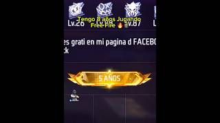 Por Esta Razón ¡Soy Insano 😱😂 humor freefire [upl. by Yelra]