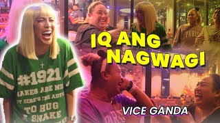 IQ Ang Nagwagi  VICE GANDA [upl. by Mazonson]