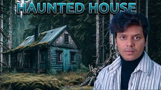 We Spent 2 days in Haunted House  Reddit Creepy Story [upl. by Cresa]