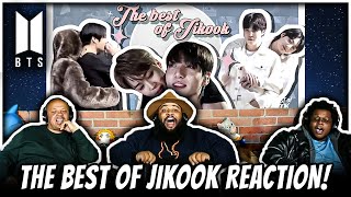 The best of Jikook REACTION [upl. by Hayman37]