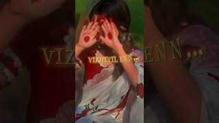 maruthani vizhiyil enn adi podi deepali love tamillovesonga song [upl. by Lehsreh]