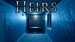 Heirs Gameplay Trailer [upl. by Yxel]