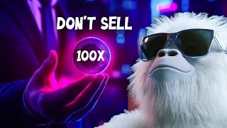 HA ISKA IIBIN COINS KAN  Dont Sell These Crypto Coins [upl. by Yrocal]