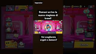 Controllate il link in descrizione👀 brawlstars [upl. by Nedyrb]