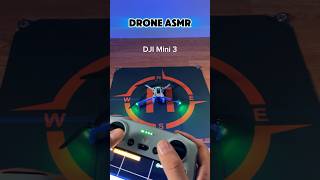 Drone ASMR  drones dji djimavic3 djimini3 djimini2se dronevideo asmr asmrsounds asmrvideo [upl. by Biel969]