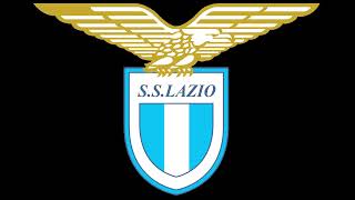 SS Lazio goal song with stadium effect [upl. by Stafford]