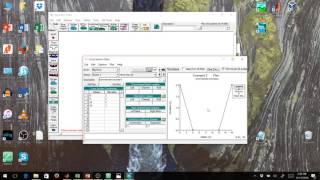 3 Input geometric data [upl. by Armillas]