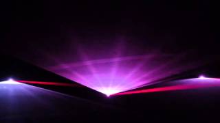 CinemaxX Mannheim Laser Show [upl. by Joacimah]