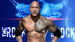 THE FINAL BOSS THE ROCK theme song [upl. by Dickey]