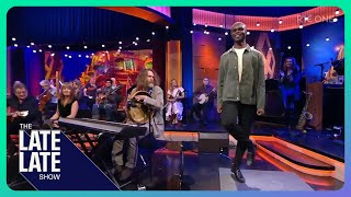 Oro Se Do Bheatha Bhaile  Special performance  The Late Late Show TradFest Special [upl. by Eahcim]