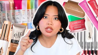 Criticizing quotviralquot new makeup releases you DONT NEED [upl. by Akimahc]