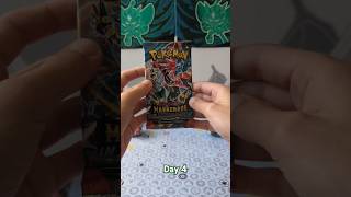 Hunt for Greninja Twilight Masquerade Day 4 pokemon pokemonkarten pokemoncards pokemonopening [upl. by Varden632]