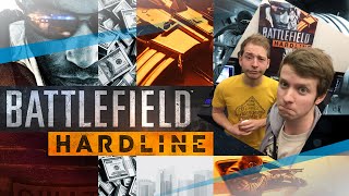 De retour de San Francisco   Premiers pas BETA Hardline [upl. by Fraser799]