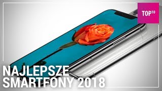 Najlepsze smartfony TOP 10 [upl. by Roscoe558]