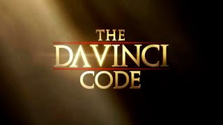 Hans Zimmer  The DaVinci Code  Chevaliers de Sangreal [upl. by Fachan]