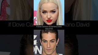 If Dove Cameron amp Damiano David Had A Kid [upl. by Persse]