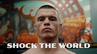 Final Episode  Shock the World Paul Hughes MMA [upl. by Tami80]