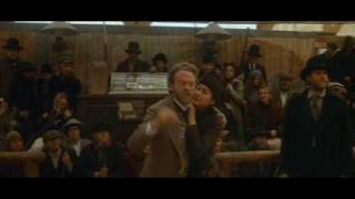 Heavens Gate Michael Cimino 1980 Theatrical Trailer [upl. by Divaj]