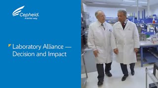 Laboratory Alliance Impact of the GeneXpert® System and Xpert® FluRSV XC on Patient Care [upl. by Tannie47]