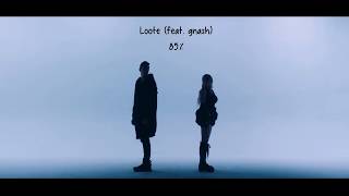 Loote  85 feat gnash 한글가사번역 [upl. by Arayt]