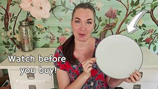 Porcelain Dinnerware Set by Malacasa 12 Pieces Gourmet Dinnerware Demo and Review [upl. by Werdnael]