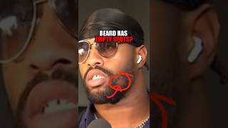 Patchy Beard Here’s How To Fix It Tips inside [upl. by Nnaegroeg]