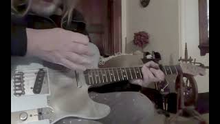 Booster Seat by Spacey Jane  Guitar Lesson [upl. by Smoot]