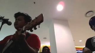 Kiranya quot Protonema  cover by Economy class [upl. by Chucho]