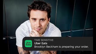 We Went Undercover in Brooklyn Beckhams Restaurant [upl. by Dannon483]