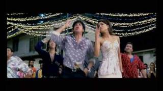 Khaike Paan Banaraswala Song Promo  Shah Rukh KhanPriyanka Chopra [upl. by Mike348]