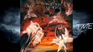 03Dawn of Possession ImmolationHQ320k [upl. by Malynda965]