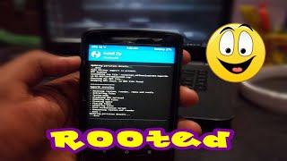 Fix Kingo Root Not Working Problem  How To Root Using Recovery  How To Flash SuperSU [upl. by Macri113]