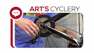 Ask a Mechanic Tuning Shimano Rear Derailleurs [upl. by Eissat]