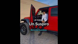 Un suspiro  JR torres [upl. by Aidnic]