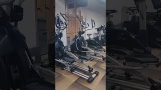 GYM Andheri East society [upl. by Esina]